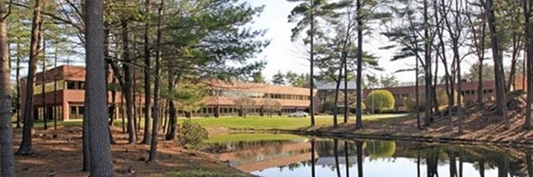 R.W. Holmes completes 82,000 s/f in leases at Cabot Woods Office Park - bringing the building to 80% occupancy at 2 Cabot Rd.